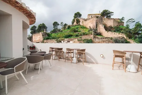 Hôtel Nomada House Hotel By Sh Hoteles ESPAGNE
