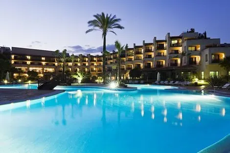 Hôtel In Precise Resort El Rompido el_rompido_cartaya_huelva ESPAGNE