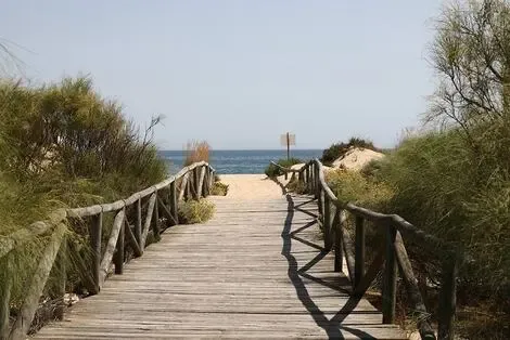 Hôtel In Precise Resort El Rompido el_rompido_cartaya_huelva ESPAGNE