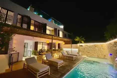 Hôtel S´estancia Suites es_mercadal ESPAGNE