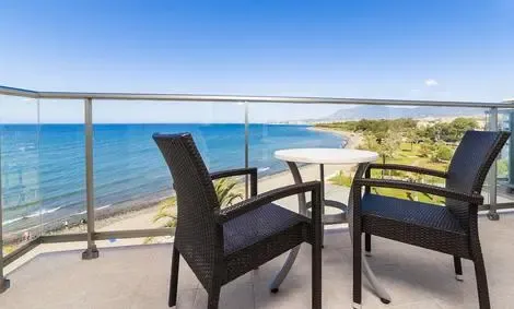 Hôtel Globales Playa Estepona estepona ESPAGNE