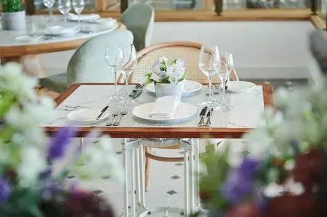 Hôtel Ikos Andalusia estepona ESPAGNE