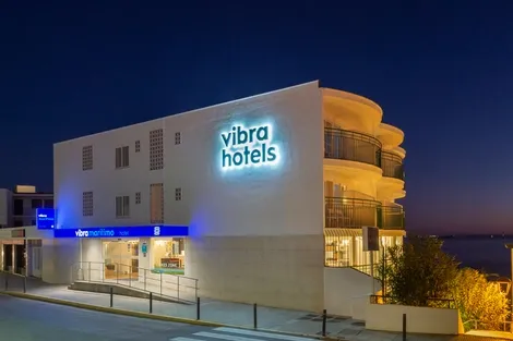 Hôtel Vibra Maritimo figueretas ESPAGNE