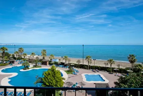 Hôtel Mlg0785 fuengirola ESPAGNE