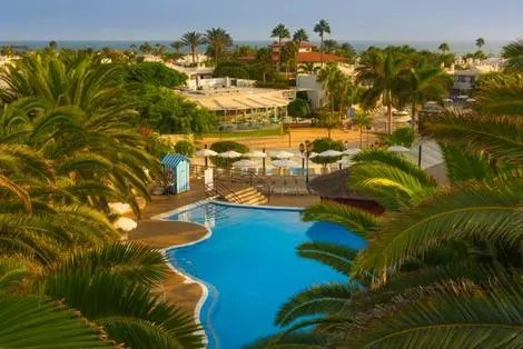 Hôtel Alua Suites Fuerteventura fuerteventura ESPAGNE