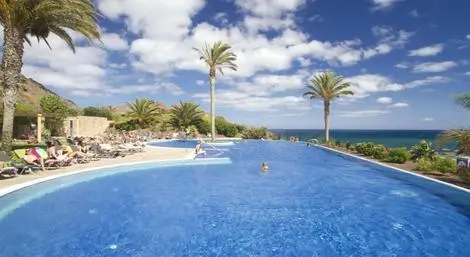 Hôtel Playitas Hotel fuerteventura ESPAGNE