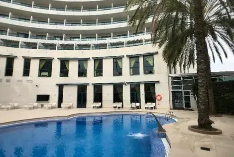 Hôtel Rh Arena gandia ESPAGNE