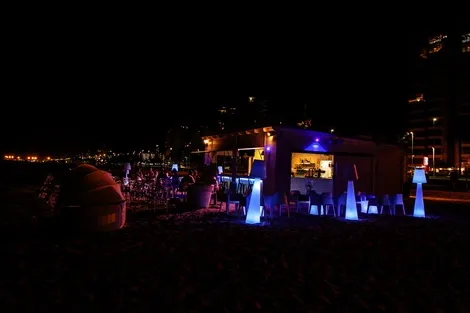 Hôtel Villa Luz Hotel Design And Art gandia ESPAGNE