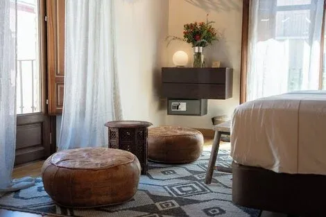 Hôtel Gar Anat Hotel Boutique granada ESPAGNE