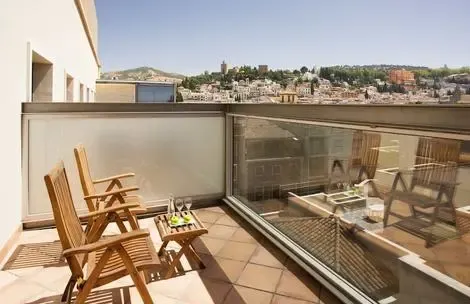 Hôtel Grn3591 granada ESPAGNE