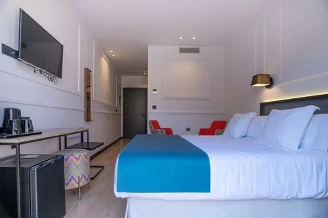 Hôtel Puerta De Las Granadas granadasierra_nevada ESPAGNE