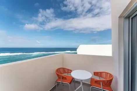 Hôtel Las Lanzas Aparthotel grande_canarie ESPAGNE