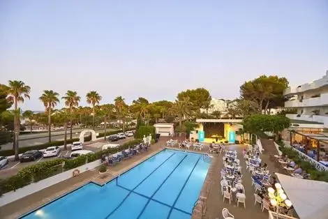 Hôtel Rocamarina illetas ESPAGNE