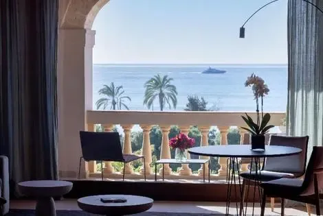 Hôtel Calatrava illetas ESPAGNE