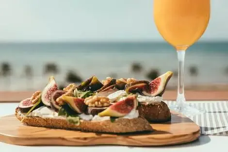 Hôtel Calatrava illetas ESPAGNE