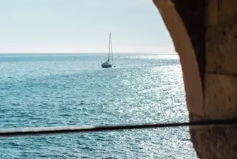 Hôtel Hospes Maricel illetas ESPAGNE