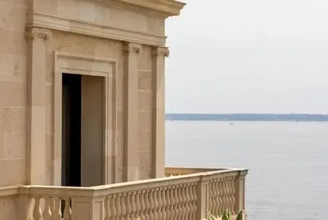 Hôtel Hospes Maricel illetas ESPAGNE