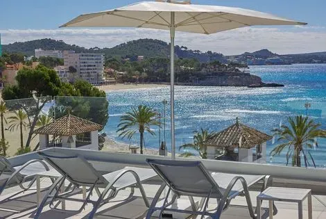 Hôtel Paguera Treff illetas ESPAGNE