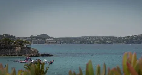 Hôtel Paguera Treff illetas ESPAGNE