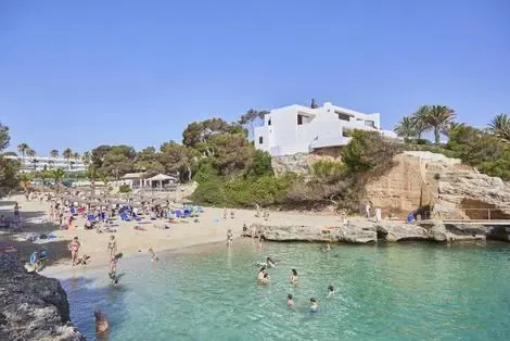 Hôtel Rocamarina illetas ESPAGNE