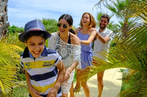 Hôtel Estival Islantilla islantilla ESPAGNE