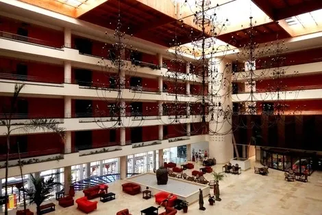 Hôtel Ohtels Islantilla islantilla ESPAGNE