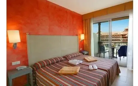 Hôtel Ohtels Islantilla islantilla ESPAGNE