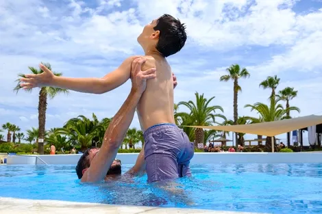 Hôtel Estival Islantilla islantilla ESPAGNE