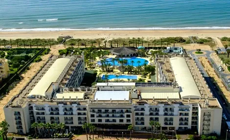 Hôtel Estival Islantilla islantilla ESPAGNE