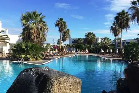 Hôtel Las Marismas De Corralejo jandia ESPAGNE
