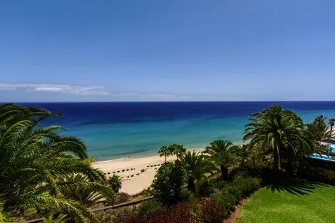Club Robinson Esquinzo Playa jandia ESPAGNE