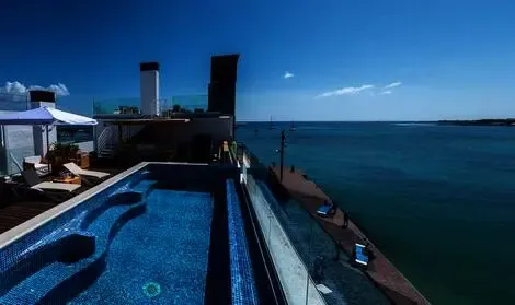 Hôtel Boutique La Marquesina Adults Only jandia ESPAGNE