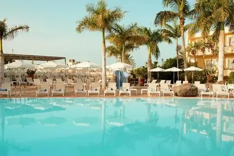 Hôtel Buganvilla jandia ESPAGNE