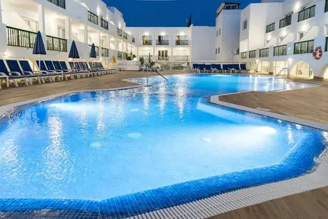 Hôtel Dunas Club jandia ESPAGNE