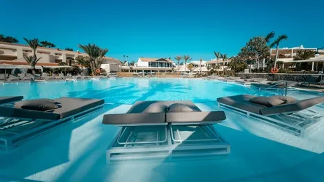 Hôtel Hd Lobos Natura Fuerteventura jandia ESPAGNE