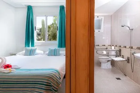 Hôtel Arena Beach jandia ESPAGNE