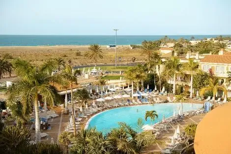 Hôtel Buganvilla jandia ESPAGNE