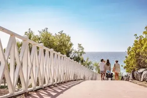 Hôtel Iberostar Playa Gaviotas Park All Inclusive jandia ESPAGNE