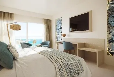 Hôtel Iberostar Selection Fuerteventura Palace jandia ESPAGNE