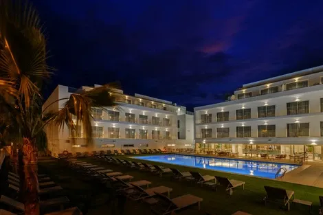 Hôtel Sh Javea ESPAGNE