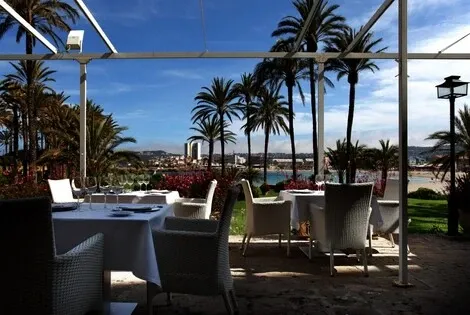 Hôtel Parador De Javea ESPAGNE
