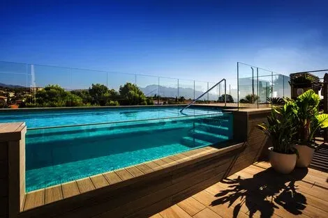 Hôtel Barcelo La Nucía Hills la_nucia ESPAGNE