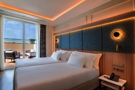Hôtel Barcelo La Nucia Palms la_nucia ESPAGNE