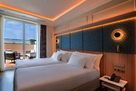 Hôtel Barcelo La Nucia Palms la_nucia ESPAGNE