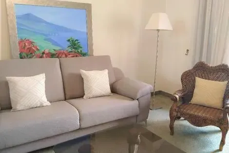 Hôtel Rural Victoria la_orotava ESPAGNE