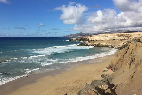 Hôtel Bakour Fuerteventura La Pared la_pared ESPAGNE