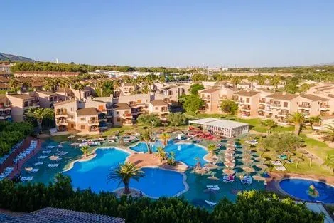 Club Jumbo Albir Garden - Vente Flash lalbir Espagne