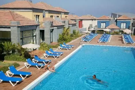Hôtel Caybeach Meloneras las_meloneras ESPAGNE