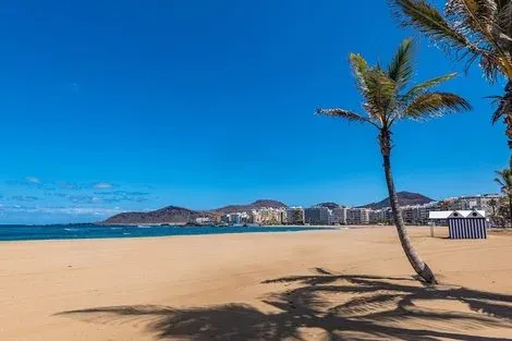 Hôtel Boutique Hotel Cordial Malteses las_palmas_de_gran_canaria_gran_canaria ESPAGNE