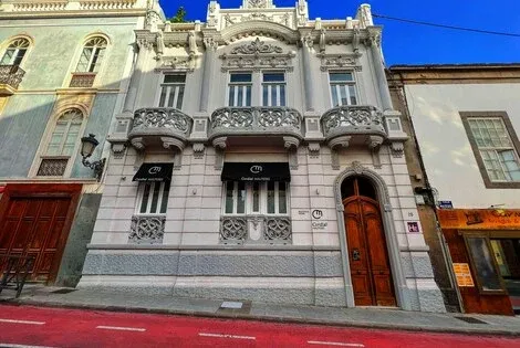 Hôtel Boutique Cordial Malteses las_palmas_de_gran_canaria ESPAGNE